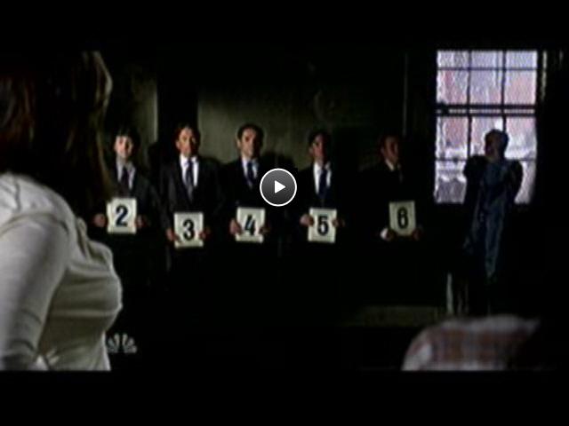 Law & Order: SVU